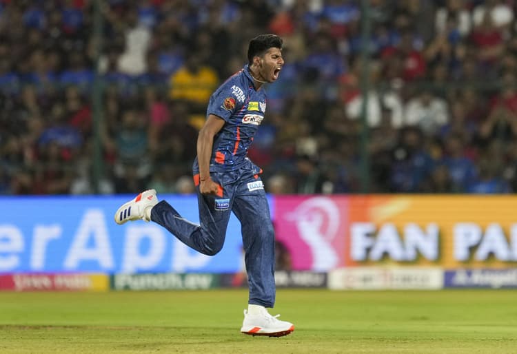 दो मैच व दोनों बार मैन ऑफ द मैच : मयंक ने मजबूत किया टी-20 विश्व कप का दावा