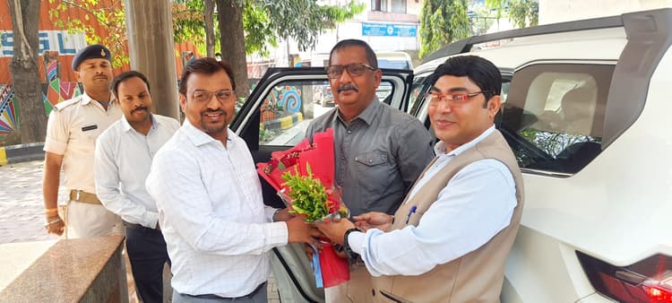 जुडको को जून तक पीएम आवास के दो ब्लॉक को पूरा करने का आदेश