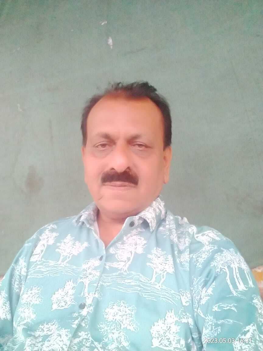 शौकत हुसैन राजद प्रदेश उपाध्यक्ष मनोनीत