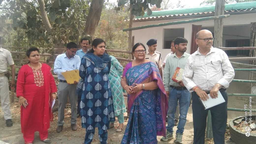 मतदान प्रक्रिया सुगम बनाने के लिए करें सभी तैयारी