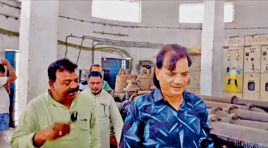 गरमी में जलापूर्ति की समस्या से निबटने पर निगम का जोर