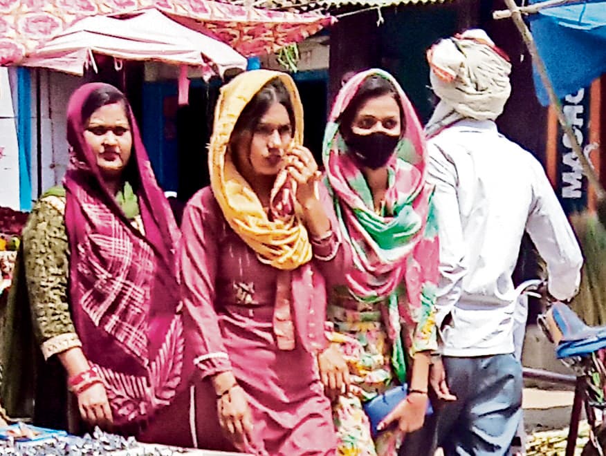 अप्रैल की शुरुआत में ही 39 डिग्री पार हुआ पारा, आने वाले महीनों में और बढ़ेगा तापमान