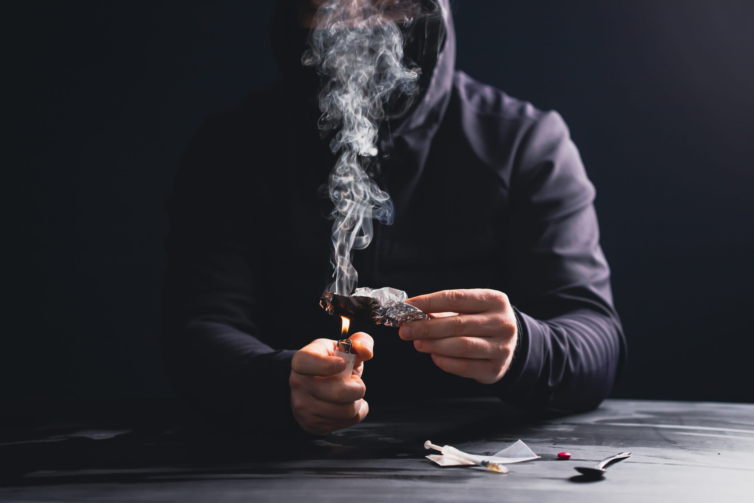 नशे के कारोबारियों को सजा दिलाने में भी फेल हो जाती है पुलिस