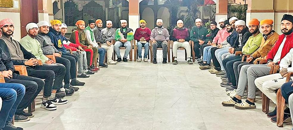 27 और 28 अप्रैल को होनेवाले गुरमत समागम पर विमर्श