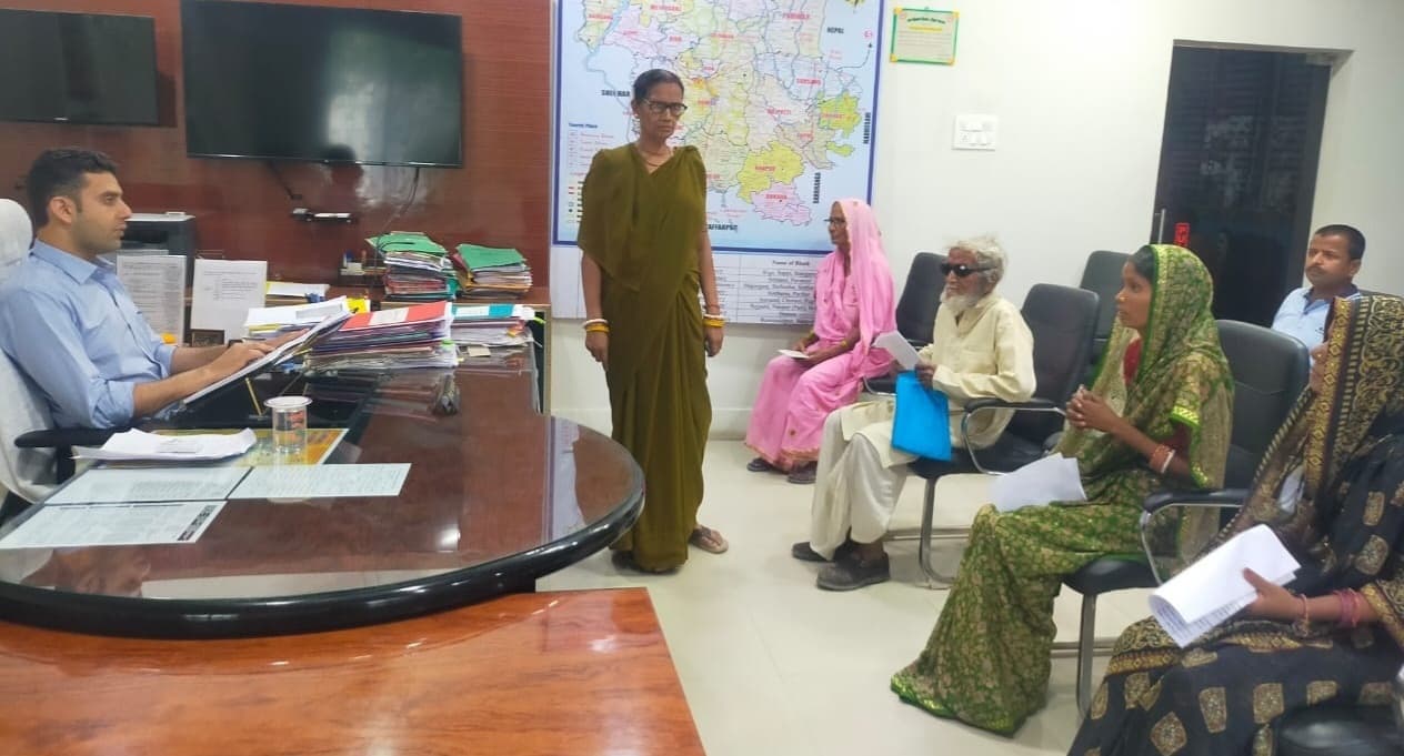 परफॉर्मेंस पर करें कुटाई मिलों की टैगिंग