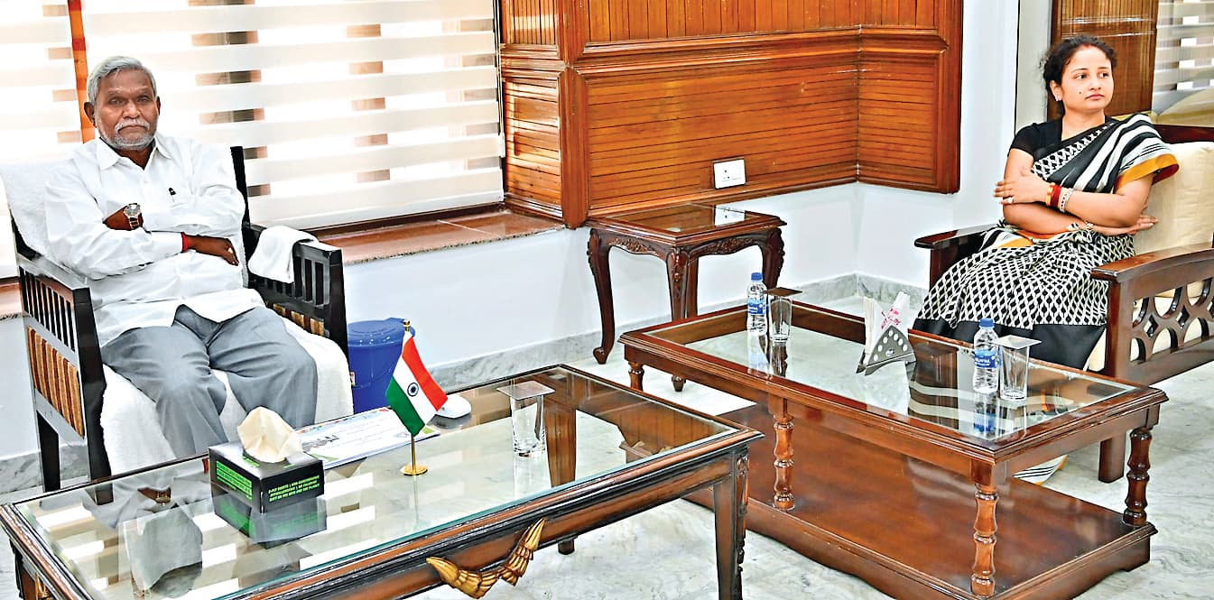 21 को रांची में होगी झामुमो की न्याय उलगुलान रैली, जुटेंगे ‘इंडिया गठबंधन’ के नेता