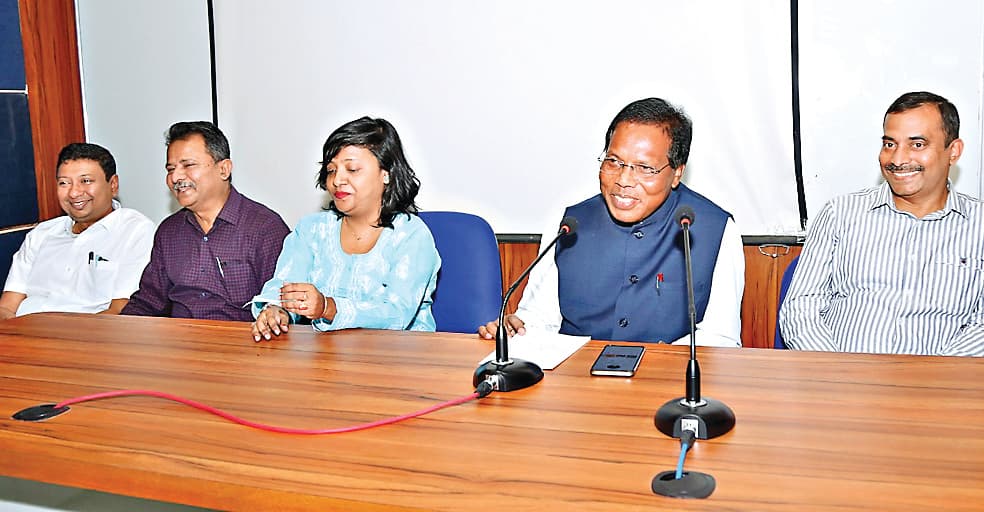 शोध के लिए मूल बातों की जानकारी जरूरी