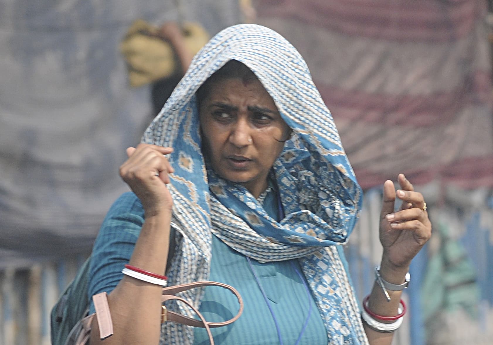 भीषण गर्मी से महानगरवासियों को मिलेगी राहत