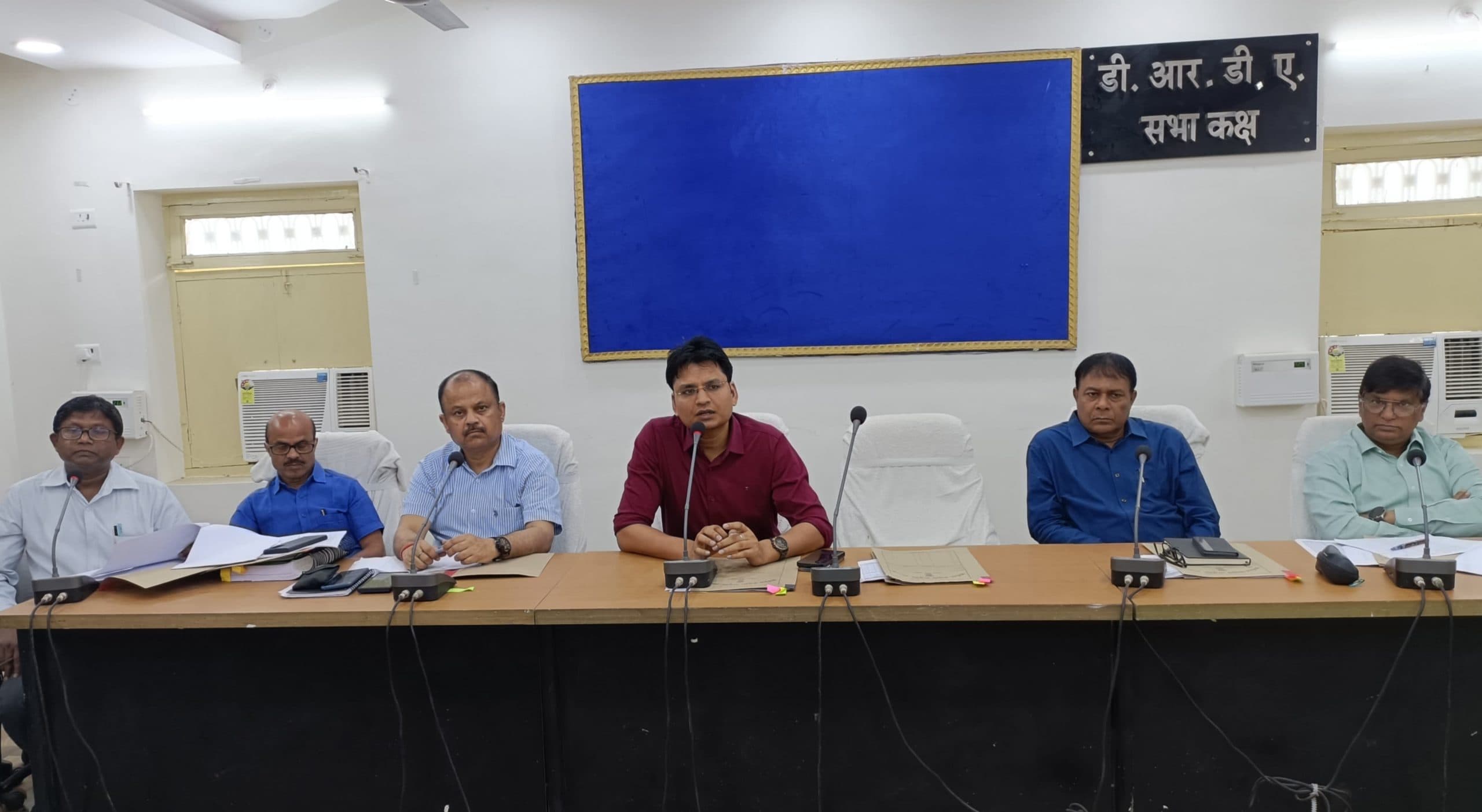 चुनाव में अवैध नकदी आदान-प्रदान व मतदाता को प्रभावित करने वालों पर रहेगी कड़ी नजर