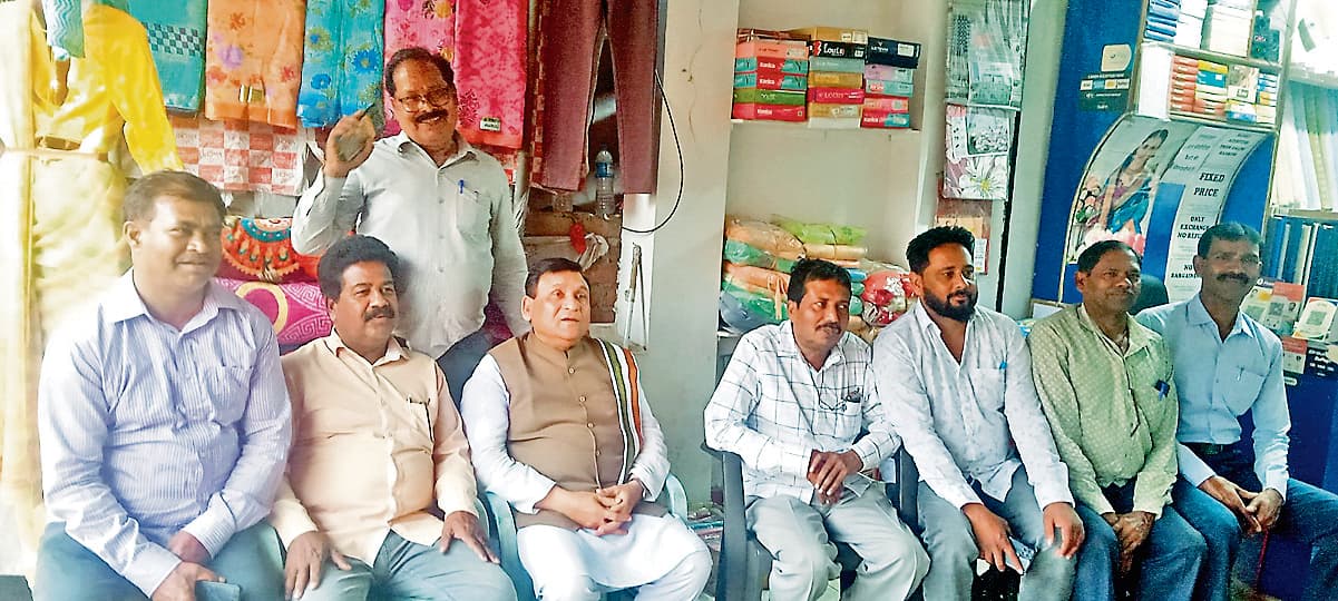 झारखंड में सभी 14 सीटों पर खिलेगा कमल