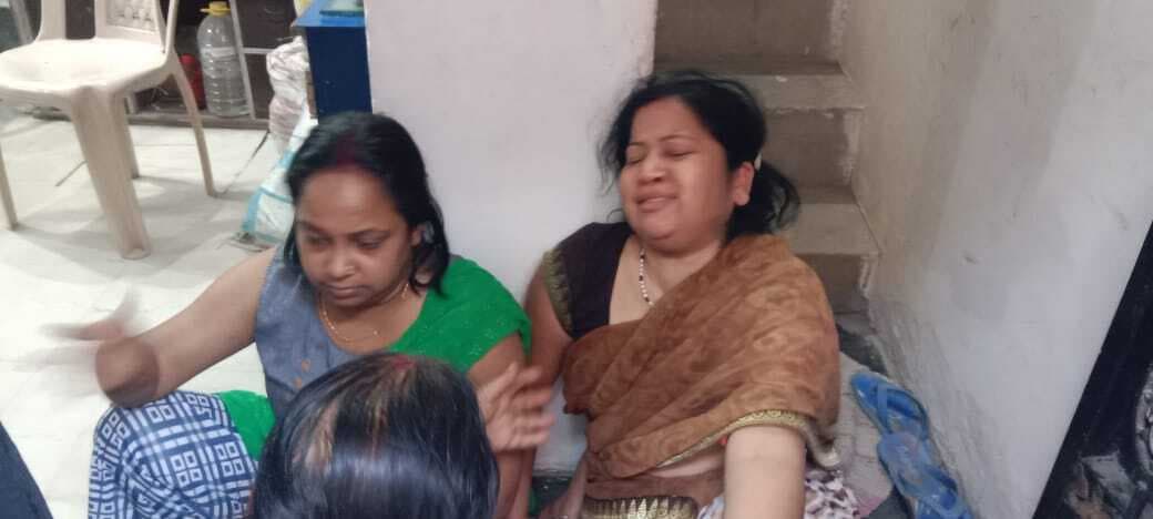 गया में 10 हजार के लिए विवाद...मजदूर ने अपने मालिक की हथौड़े से पीट कर ले ली जान