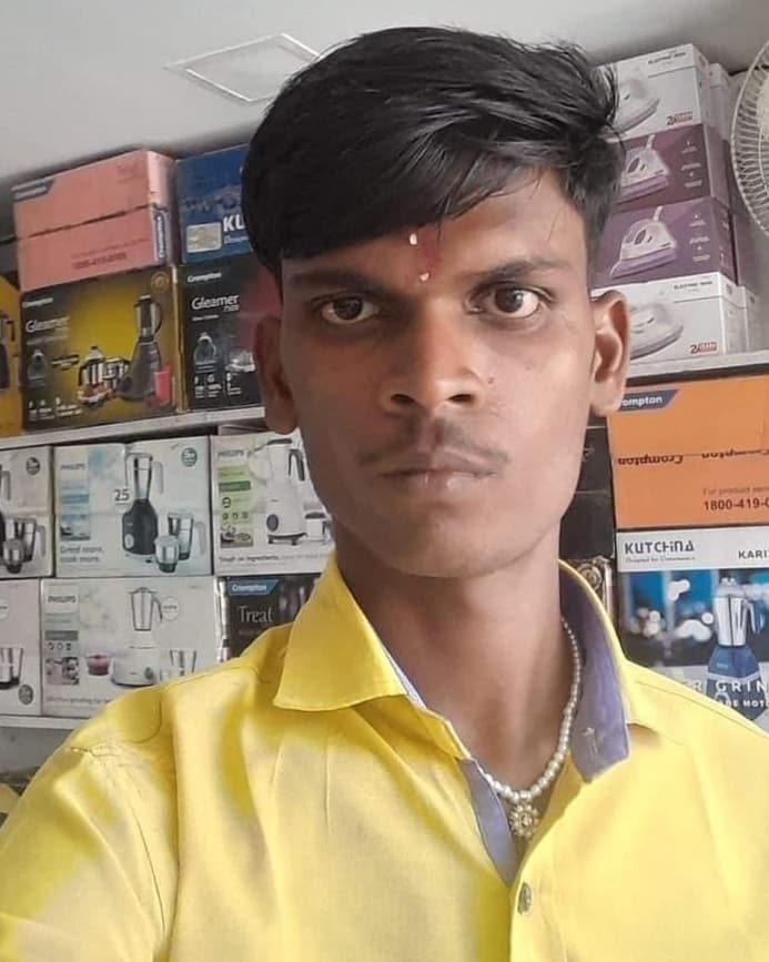 सजौर में ट्रैक्टर पला, दबने से चालक की मौत