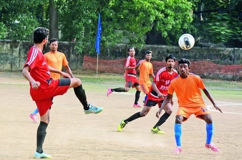 जेएसए क्वालिफाइंग लीग 25 अप्रैल से