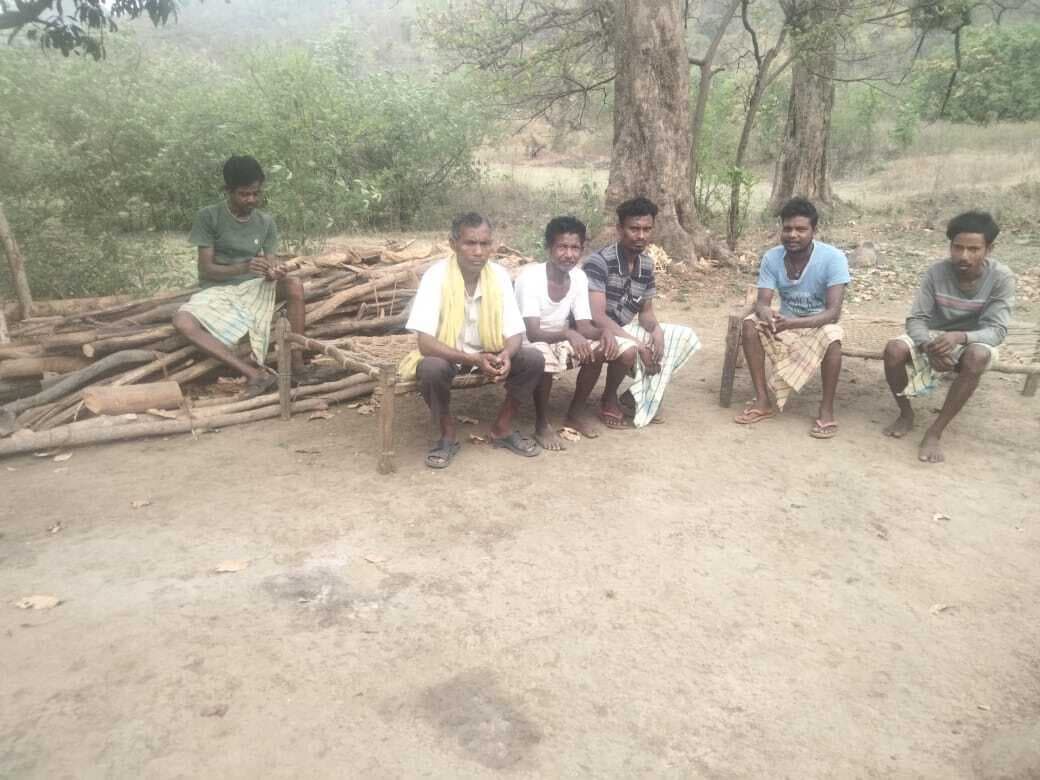 सेंदरा पर्व मनाने मेें वन विभाग व जिला प्रशासन भी करे मदद