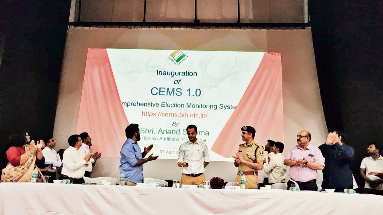 टेबुल वर्क नहीं, फील्ड वर्क हैं इलेक्शन, वीटीआर बढ़ाने के लिए घर-घर देना होगा दस्तक