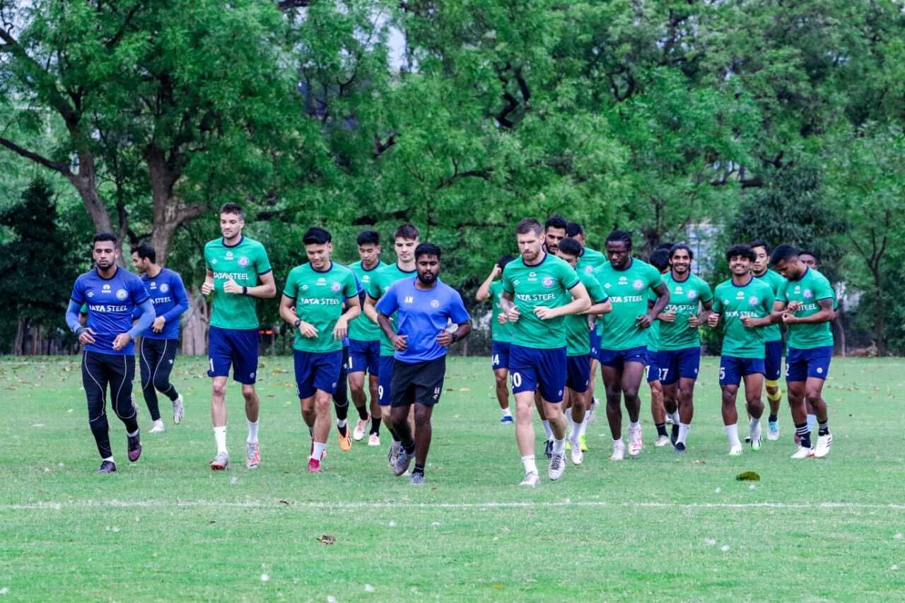 जीत के साथ सीजन को अंत करना चाहेगा जेएफसी