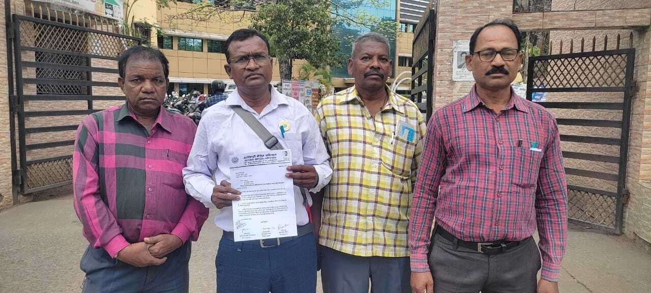 राष्ट्रपति से सरना धर्म कोड को मान्यता देने की मांग