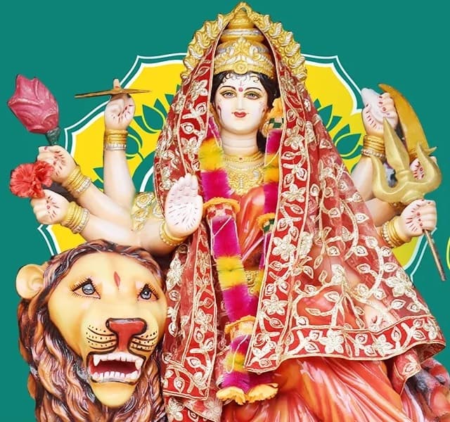 कलश स्थापना के साथ चैत्र नवरात्र आज से शुरू