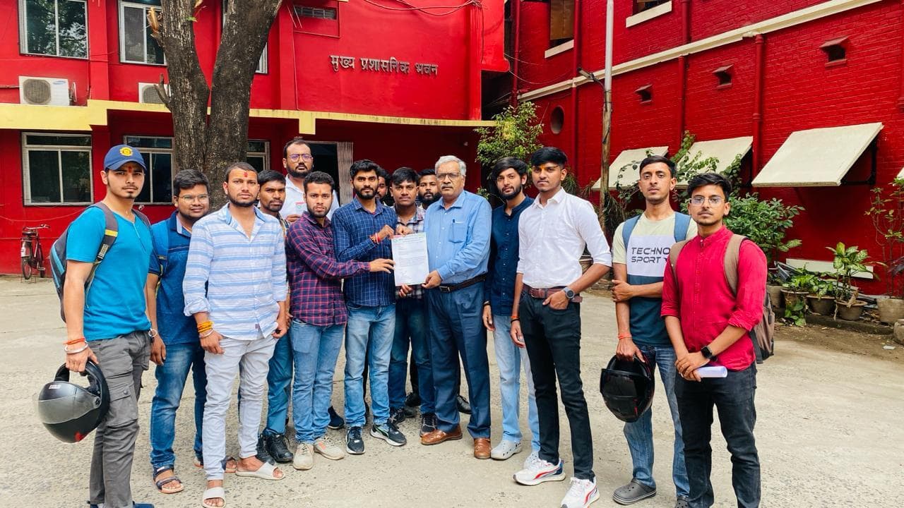 रांची विवि ऑडिट रिपोर्ट, एकेडमिक काउंसिल व सीनेट के मिनट्स जारी करे : आजसू