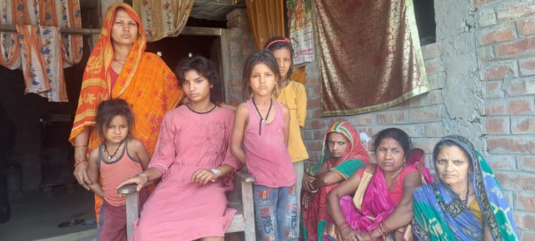 Bihar: नवगछिया में गंगा स्नान कर लौट रही महिला की सड़क हादसे में मौत