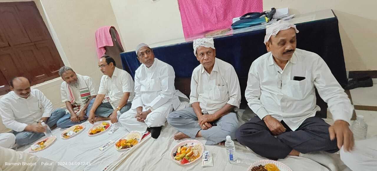 लोस चुनाव में एक तिहाई सीट में ही सिमट जायेगी भाजपा : आलमगीर आलम