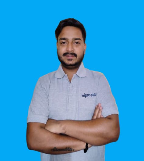 चार छात्रों को विप्रो ने किया 4.78 लाख के पैकेज पर लॉक