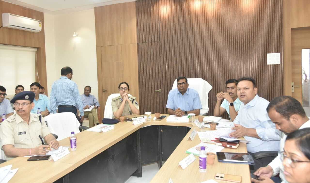 31 मई के बाद सड़कों पर खुदाई करनेवाली एजेंसी पर होगी कार्रवाई, बचे कामों को पहले पूरा करने का निर्देश