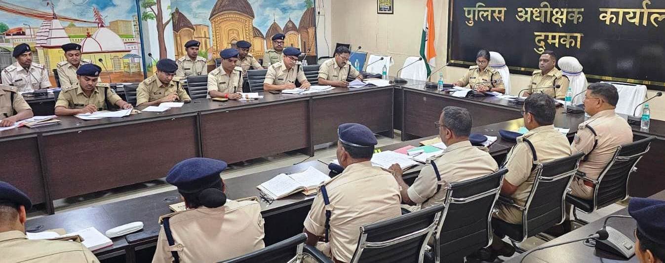 अवैध शराब व हथियार जब्ती तथा गैर जमानतीय वारंट के निष्पादन में लाएं तेजी