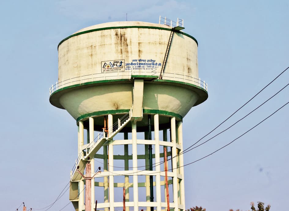 भीषण गर्मी में लोगों को शुद्ध पेयजल उपलब्ध कराने के लिए पीएचइडी अलर्ट मोड में