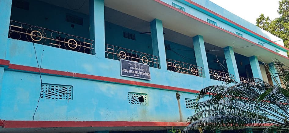 27 दिन बाद भी एक छंटाक गेहूं खरीद नहीं, राज्य सरकार ने गेहूं खरीदारी के लिए 15 मार्च से तिथि निर्धारित की थी