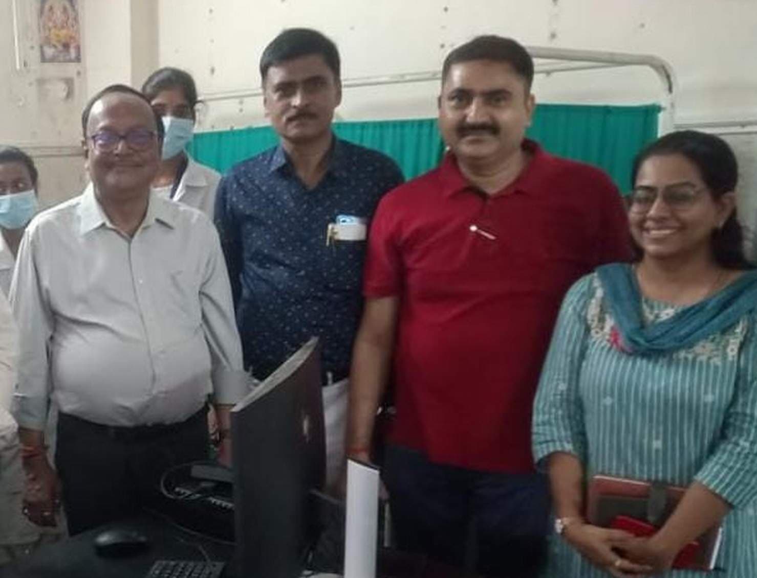 एक मस्तिष्क विकार है पार्किंसंस रोग : डॉ दिनेश