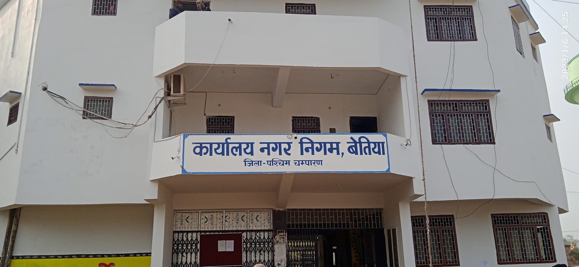 सुधार के बावजूद 51 फीसदी ही पहुंच सका नगर में प्रॉपर्टी टैक्स वसूली का ग्राफ