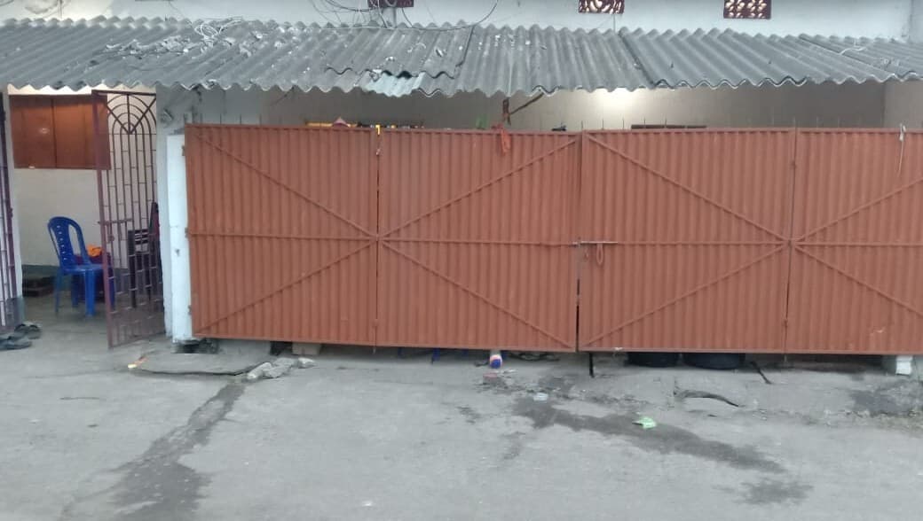 शहीद आर्मी के पिता भी हैं आर्मी से रिटायर, भाई व साला भी हैं सेना में