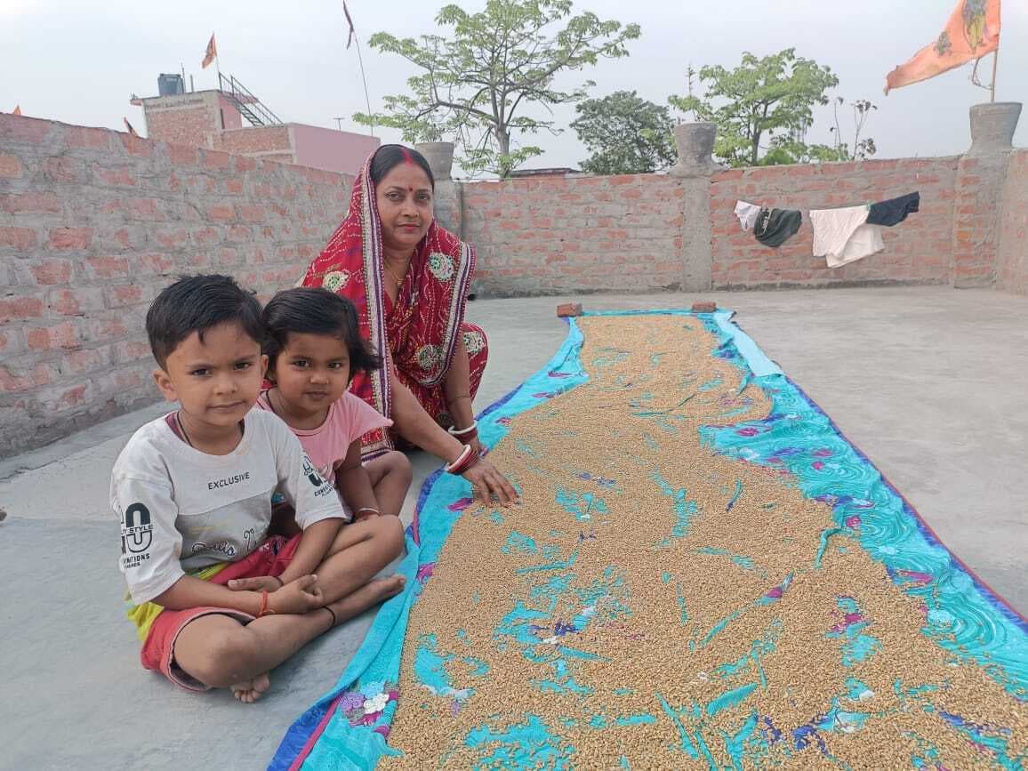 नहाय-खाय के साथ चैती छठ शुरू, खरना आज