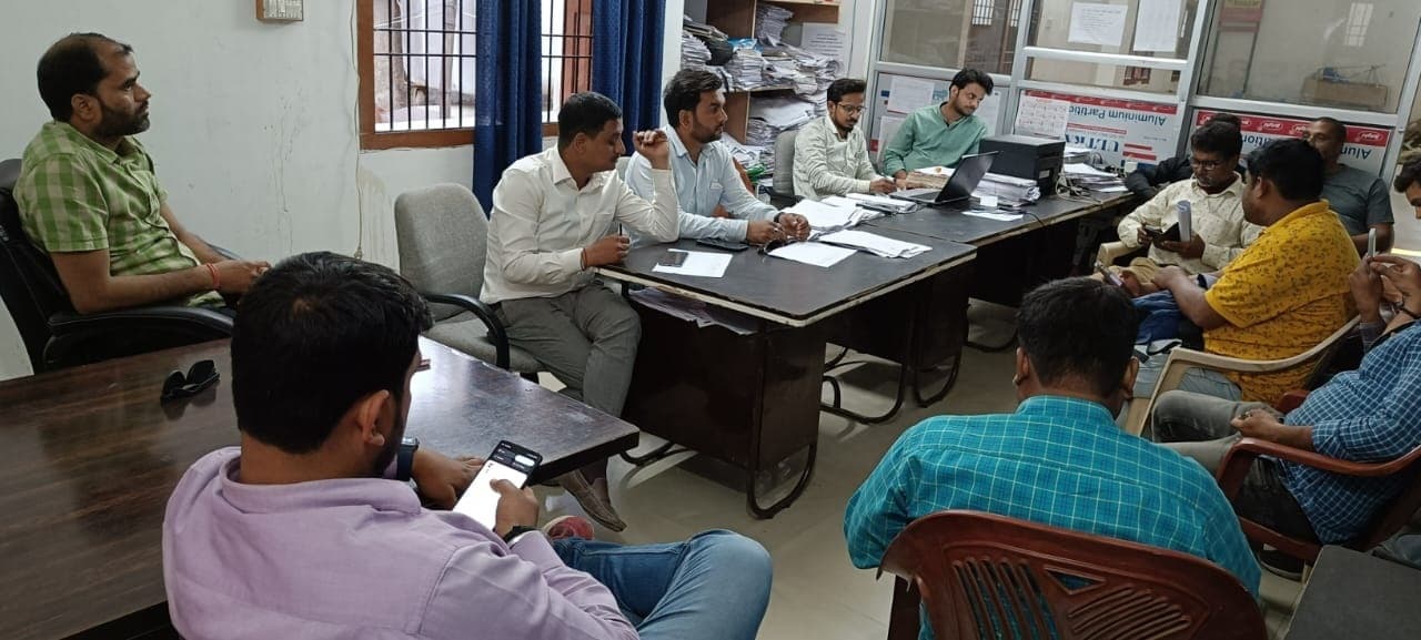 छह गुना बढ़ा होल्डिंग टैक्स का कलेक्शन