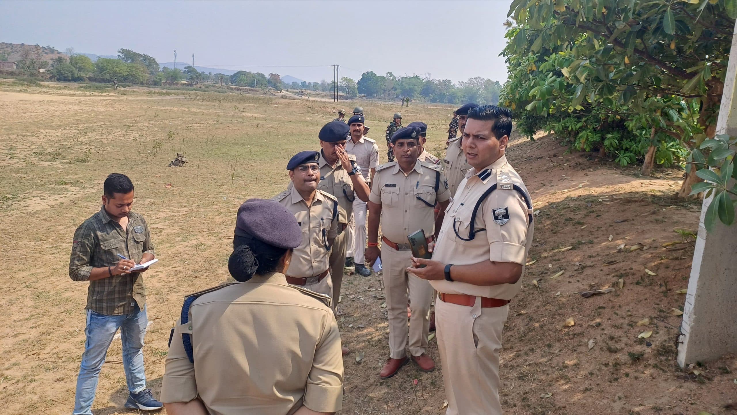 इमामगंज व बाराचट्टी में आज सीएम सभा को करेंगे संबोधित