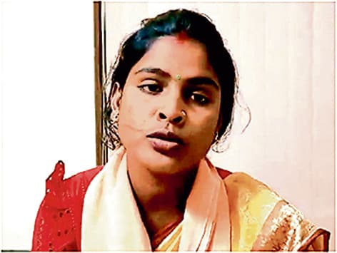 बोलीं रेखा पात्रा : संदेशखाली की महिलाओं के साथ सौतेला व्यवहार क्यों?