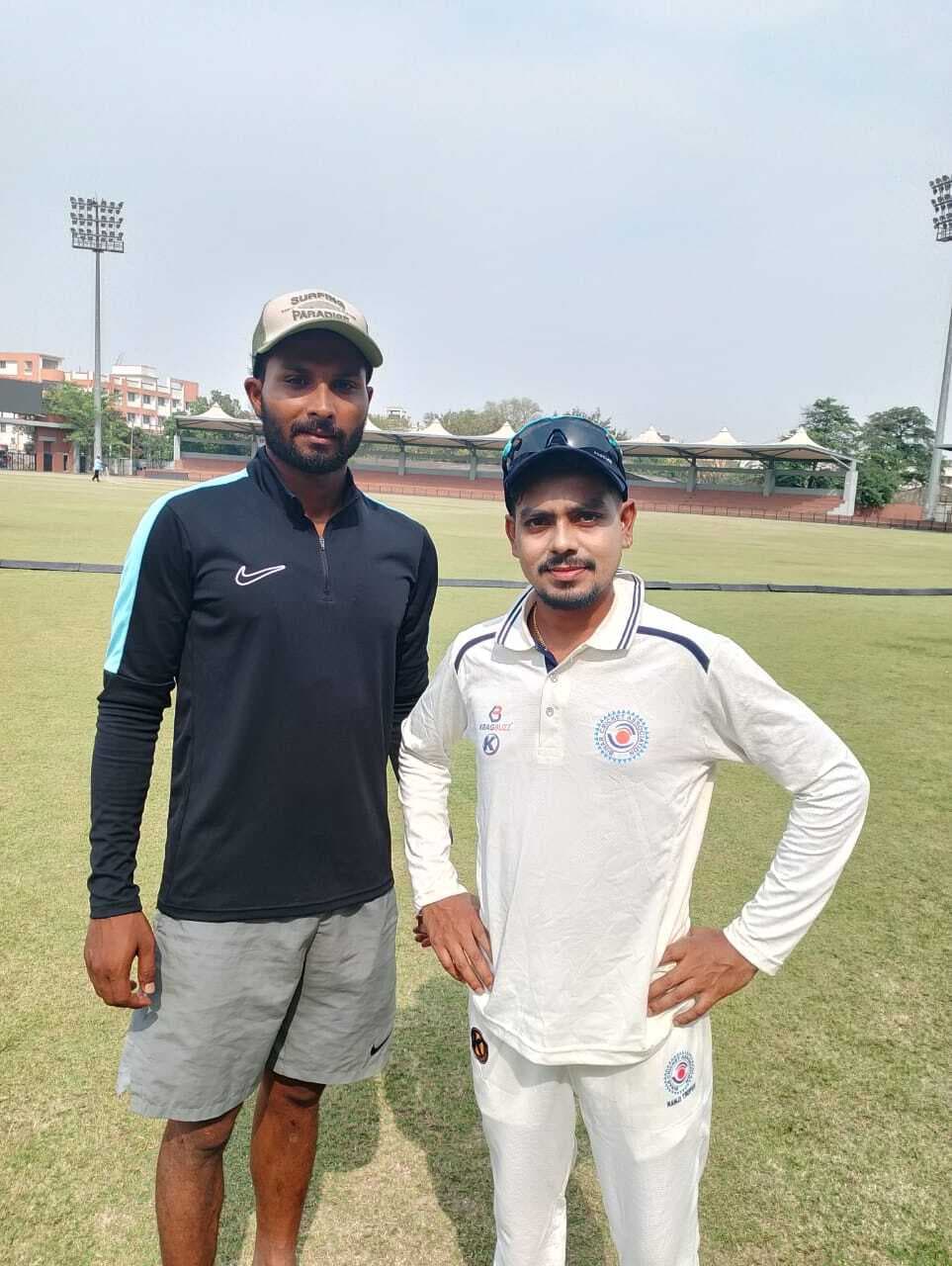 पटना जिला सीनियर डिवीजन क्रिकेट लीग पेसू विजयी