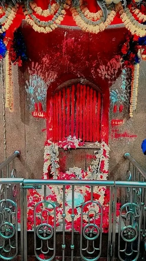 Bhagalpur News: नयागांव काली मंदिर में वार्षिक पूजा शुरू
