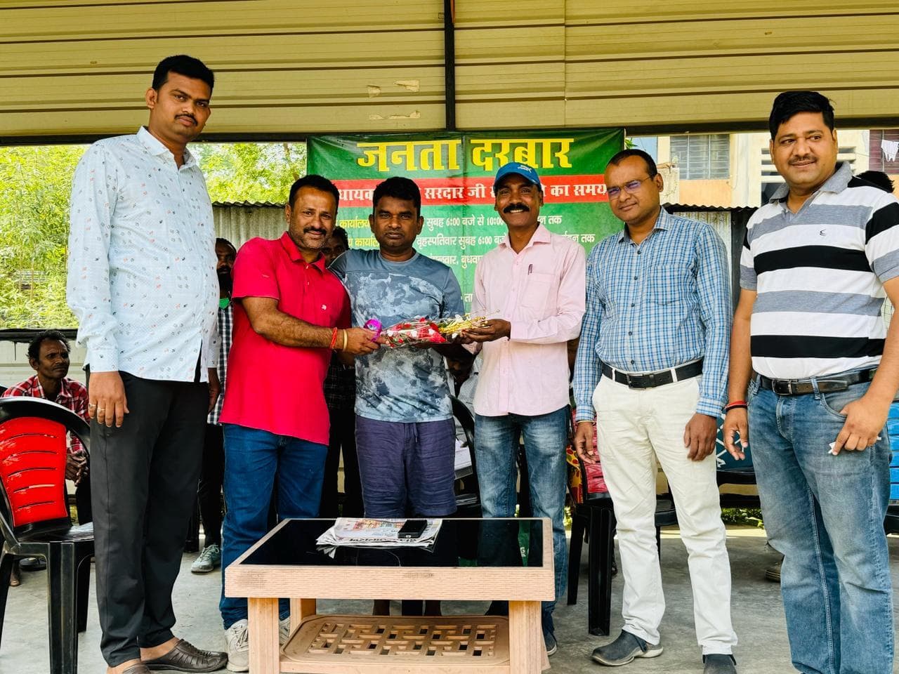 बागबेड़ा समेत 14 पंचायत में पेयजल संकट, विधायक से टैंकर की संख्या बढ़ाने की मांग