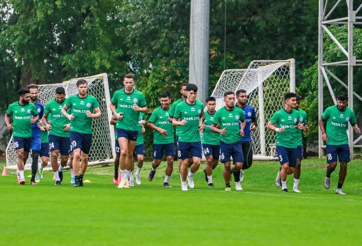 एलेन, चीमा, मनजोरो व सवेरियो को जेएफसी ने किया रिलीज