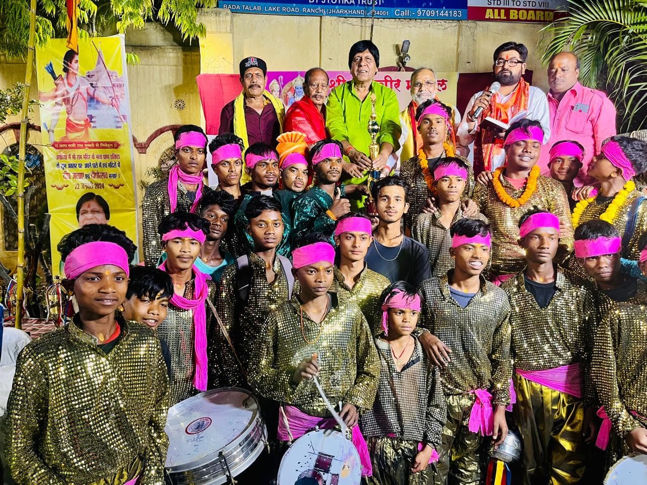 बाबा साहेब के अनमोल संदेशों को जीवन में आत्मसात करें