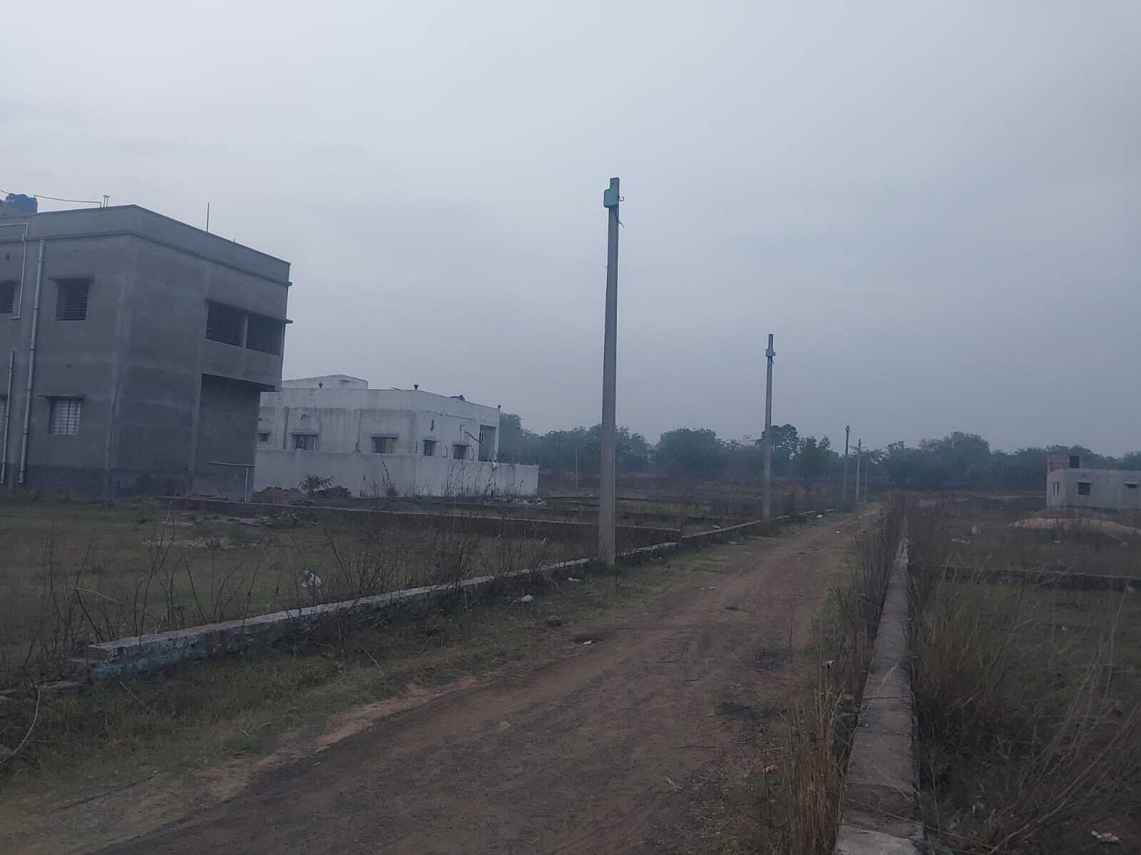 जामबोनी में चोरों ने 1.28 लाख का तार काटा, केस दर्ज