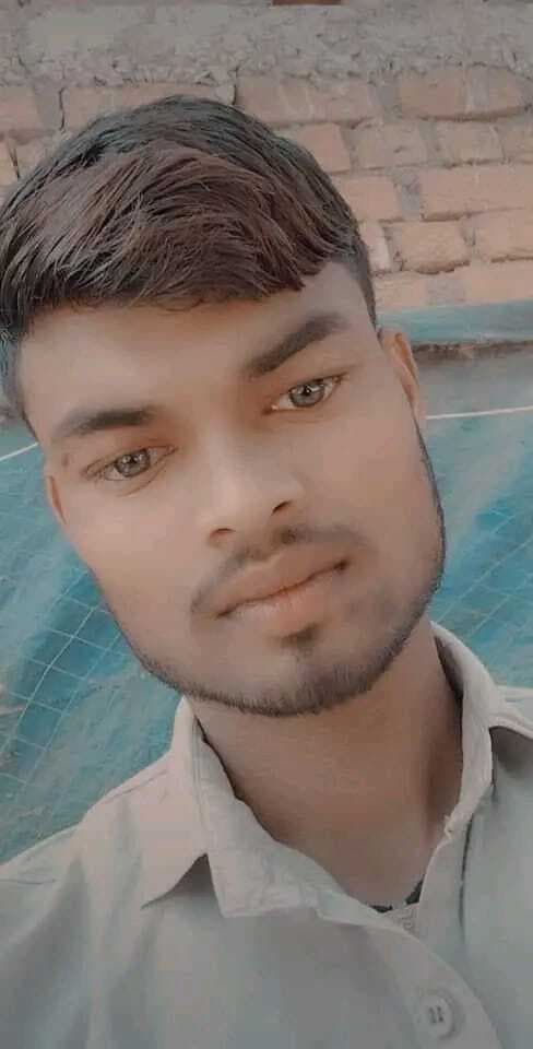 राजनगर से युवक लापता