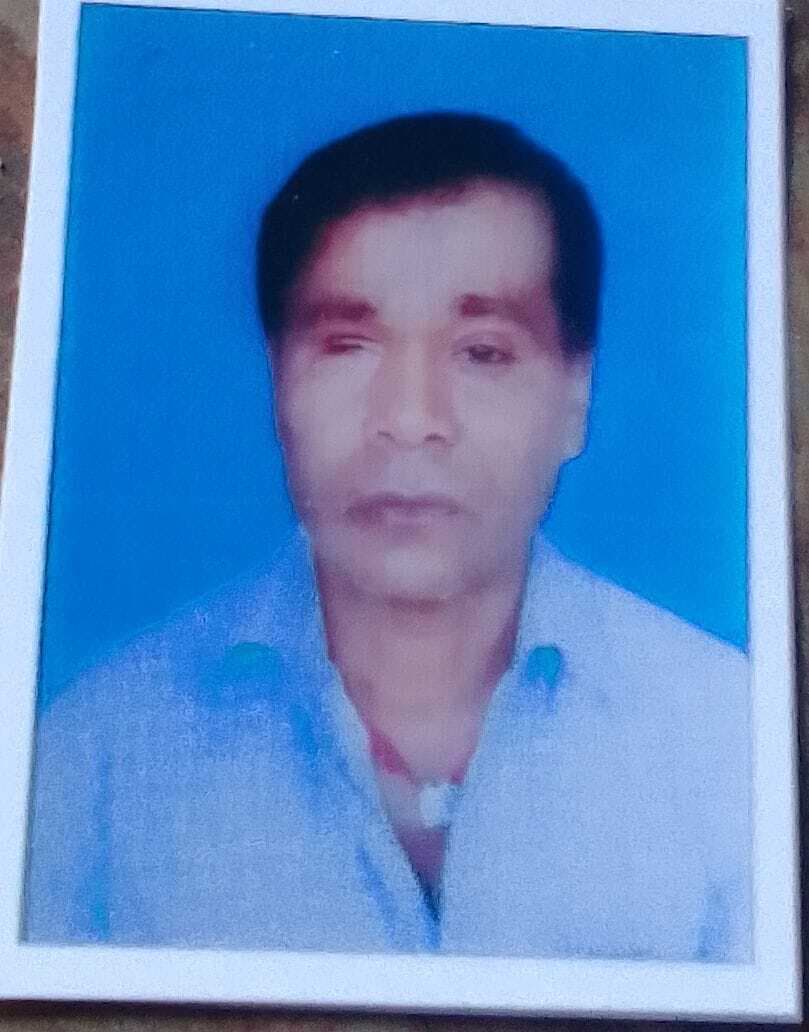 ईचागढ़ से वृद्ध  लापता