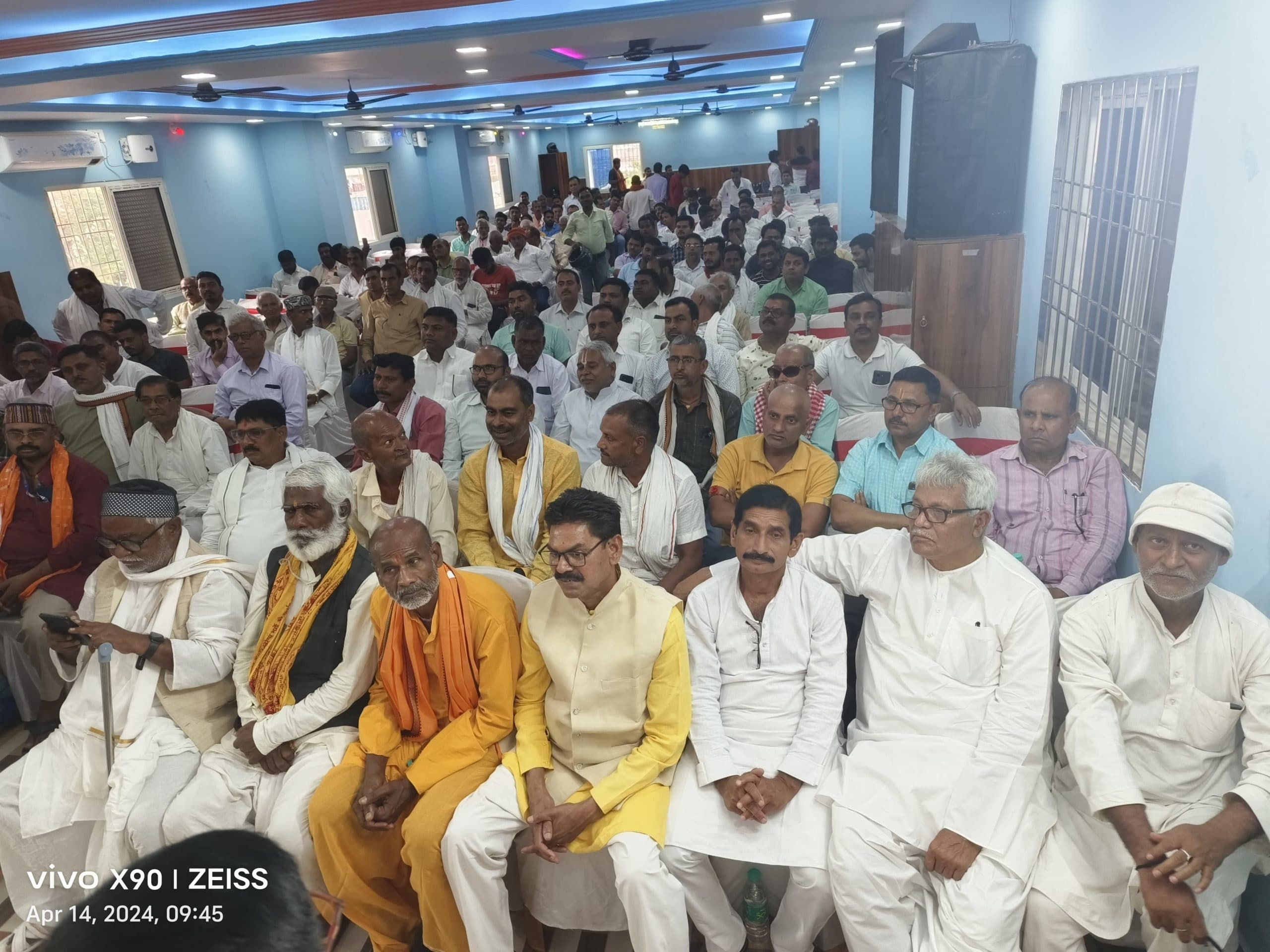 बाबा साहब ने जातिवाद और भेदभाव के खिलाफ लड़ी लंबी लड़ाई