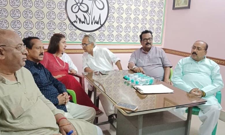 केष्टो के बिना बीरभूम की दोनों सीटें बचाना तृणमूल के लिए बड़ी चुनौती