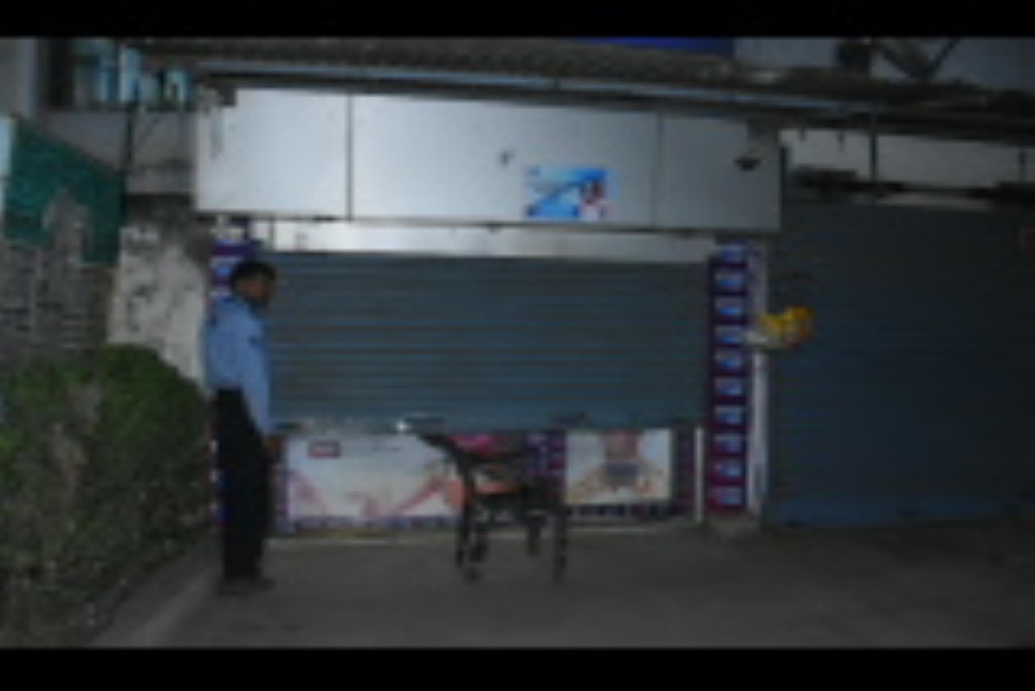 देवघर में एसबीआइ के एक दर्जन एटीएम कैशलेस, ग्राहक परेशान