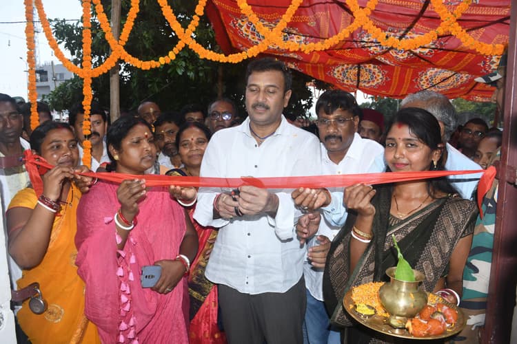 कार्यकर्ता ही पार्टी का मेरुदंड हैं : सुदेश