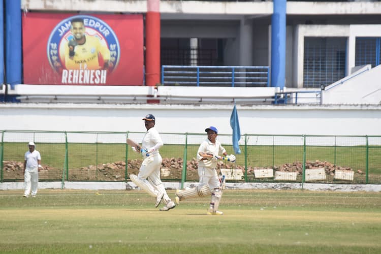 कंंबाइंड हीरोज ने अपने दोनों मुकाबले जीते